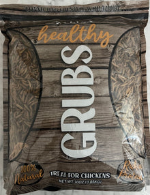  Healthy Grubs - 30oz Bag (ZMW-008)