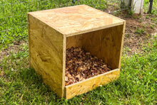  Best Rest Single Nesting Box (DDP-2292S)