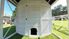 Modern Chicken Barn (DDP-1553PVC)