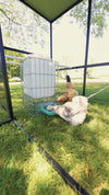 Hydration Station Chicken Waterer 13 Gallon