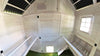 Modern Chicken Barn (DDP-1553PVC)