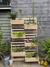 Living Wall Planter Rack (DDP-1842)