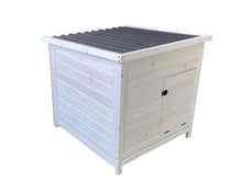  Modern Nesting & Roosting Box