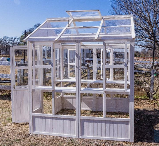 Superior Greenhouse